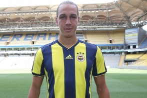 «Haber 7». «Արարատ» ֆուտբոլային ակումբը ցանկանում է վարձակալել թուրքական «Ֆեներբահչեի» հարձակվողին