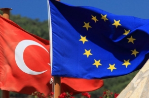 Եվրախորհրդարանն ընդունել է Թուրքիայի հետ բանակցությունները կասեցնելու առաջարկը