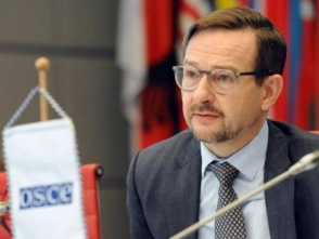 ОБСЕ считает положительным импульсом обязательство лидеров Армении и Азербайджана подготовить свои народы к миру