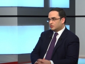 Ռոբերտ Քոչարյանը բազմաթիվ անելիքներ ունի Հայաստանում. Վիկտոր Սողոմոնյան (տեսանյութ)