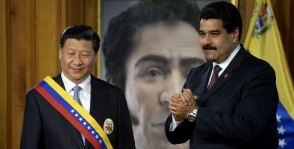 Венесуэла задолжала Китаю $62 млрд – эксперты