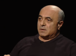 «96-ին տեղի ունեցածը բումերանգի պես հարվածեց 2008–ին». Երվանդ Բոզոյան (տեսանյութ)