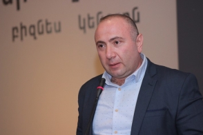 Переходное правосудие применяли большевики, гитлеровская Германия, Османская Турция – Андраник Теванян