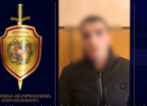 Տղամարդը շքամուտքում 9-ամյա աղջկա նկատմամբ անառակաբարո գործողություններ է կատարել