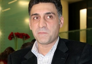 Тигран Кеосаян