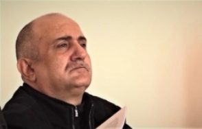 Самвел Бабаян только вчера узнал, что несколько лет назад был лишен гражданства Карабаха