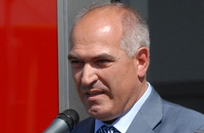 Самвелу Майрапетяну сделали операцию в Германии