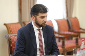СНБ Армении задержала 4 сотрудников Государственной контрольной службы