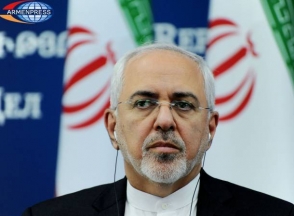 Глава МИД Ирана объявил об отставке