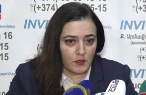 Государственная контрольная служба Армении ничего не знает о задержании своих четырех сотрудников