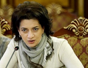 Աննա Հակոբյան․ «Բոլոր վերլուծություններն ու մութ գործարքների մասին կասկածները շուրջ 7 ամիս ուշացած են»