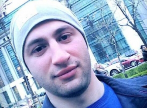 Давид Адян: «Сведения относительно моего задержания – дезинформация»