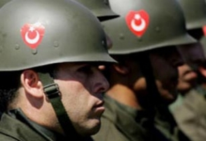 Թուրքիայում մեծ թվով զինվորականներ կկալանավորվեն