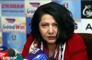Սիլվա Համբարձումյանին կհրավիրեն դատարան