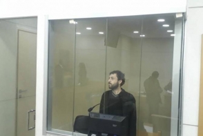 Гражданин Армении Карен Казарян приговорен в Азербайджане к 20 годам тюрьмы