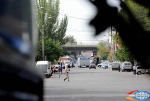 Արաբկիրի ոստիկանության բաժնի նախկին պետը դեմ է ՊՊԾ գնդի գրավման գործով մեղադրյալների նկատմամբ համաներում կիրառելուն