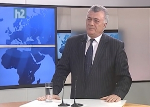 Ռուբեն Հակոբյան.  «Մարտի 1-ը փորձ է արվում շոուի վերածել, որը ցավալի է» (տեսանյութ)