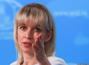 МИД России не организовывал поездку депутатов Госдумы в Баку – Захарова