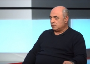 Ժողովուրդը կարճ հիշողություն ունի և դավաճանում է իր կուռքերին. Երվանդ Բոզոյան (տեսանյութ)