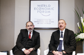 Пашинян и Алиев согласились встретиться в ближайшее время – ОБСЕ
