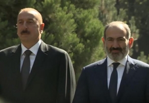 Решения о месте и времени встречи Пашинян-Алиев на данный момент нет – пресс-секретарь