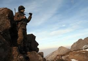 ВС Азербайджана произвели в сторону армянских позиций более 3000 выстрелов