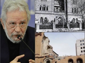 Երևանում մարդկանց անհետ կորելու աննախադեպ դեպք է գրանցվել