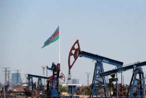 Ադրբեջանի նավթային պետական հիմնադրամի եկամուտները նվազել են 6 անգամ
