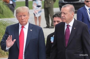 Թրամփը որոշել է Թուրքիային զրկել առևտրային արտոնություններից