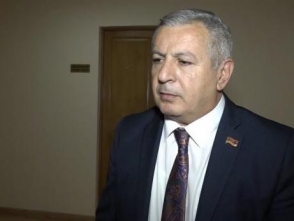 На выборах армия и полиция голосовали за «Мой шаг» – депутат от ППА (видео)