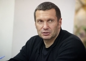 Соловьев о последних событиях в Армении (видео)