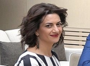 Աննա Հակոբյանն առաջարկել է ծխախոտի ամեն տուփից 1 դրամ փոխանցել իր հիմնադրամին