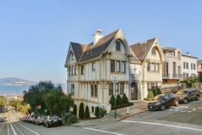 ԱՄՆ-ում վաճառքի է հանվել Նիկոլաս Քեյջի տունը, որը ժամանակին կառուցվել է հայ քանդակագործի համար