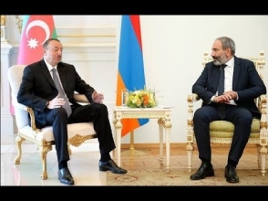 Встреча Пашинян-Алиев не запоздает – Ш. Кочарян