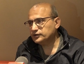 Ցանկացած հասարակության մեջ կոնֆլիկտները տեղի են ունենում փոքրամասնությունների միջև