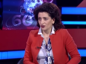 Աննա Հակոբյան․ Այդ այցերը միակ միջոցն են, որ ես ու ամուսինս շփվենք միմյանց հետ (տեսանյութ)