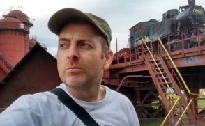 Александр Лапшин