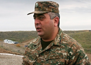 Военные учения в Азербайджане являются попыткой давления в контексте возможной встречи Алиева и Пашиняна – Минобороны РА