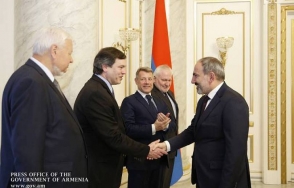 Сопредседатели МГ ОБСЕ выступили с заявлением в преддверии встречи Пашинян-Алиев