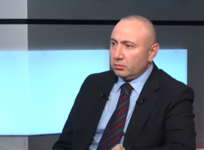 Государство – мне, ответственность – вам