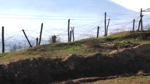 В результате перестрелки на ирано-азербайджанской границе погиб пограничник