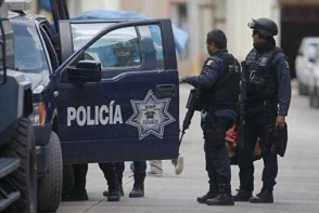 Вооруженные люди похитили 19 пассажиров автобуса в Мексике