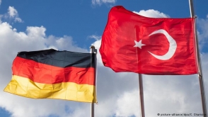 Գերմանիան զգուշացրել է Թուրքիա մեկնող իր քաղաքացիներին հնարավոր ձերբակալությունների մասին