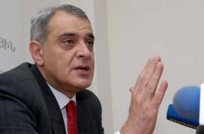 Давид Шахназарян