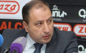 Айк Алумян: «Кассационный суд – центральное звено уголовно-правовых репрессий»