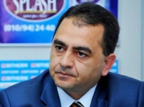 Арсен Амбарцумян