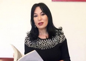 Նաիրա Զոհրաբյան. Մինսկի խմբի համար Արցախը տարածք է, մեզ համար հայրենիք (տեսանյութ)