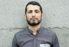 Տեղի սրճարանները լավ էին նայում նաև իրենց փոքրիկին