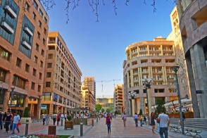 Հայկոն պետք է արագի մեջ սկսի Հյուսիսային պողոտայի ապամոնտաժման աշխատանքները