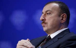 Попытки изменить формат переговоров по нагорно-карабахскому урегулированию «неприемлемы» – Алиев